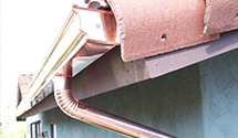 Rain Gutter Installation, Repair, Cleaning in Kykotsmovi Village, AZ